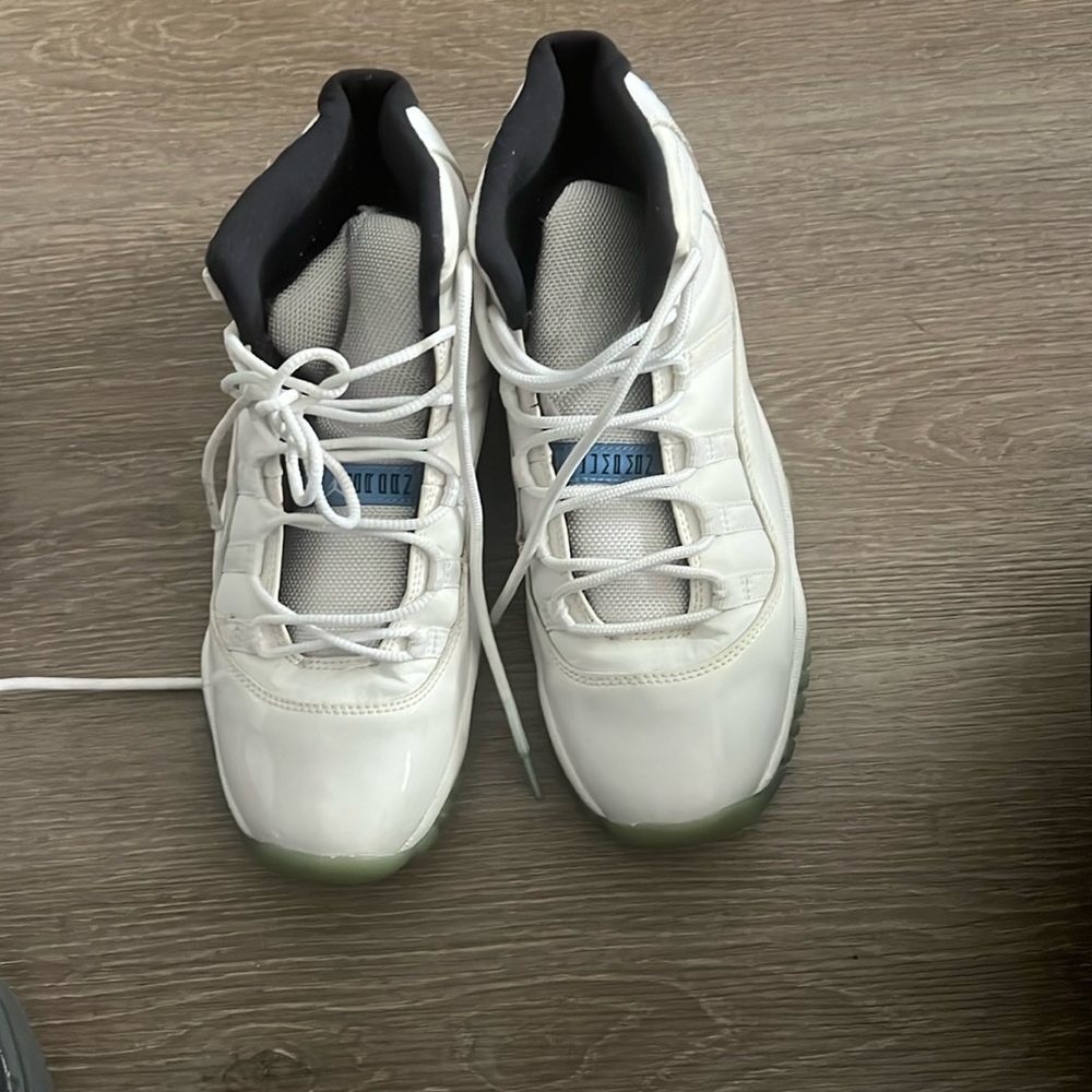 Big kids Jordan’s